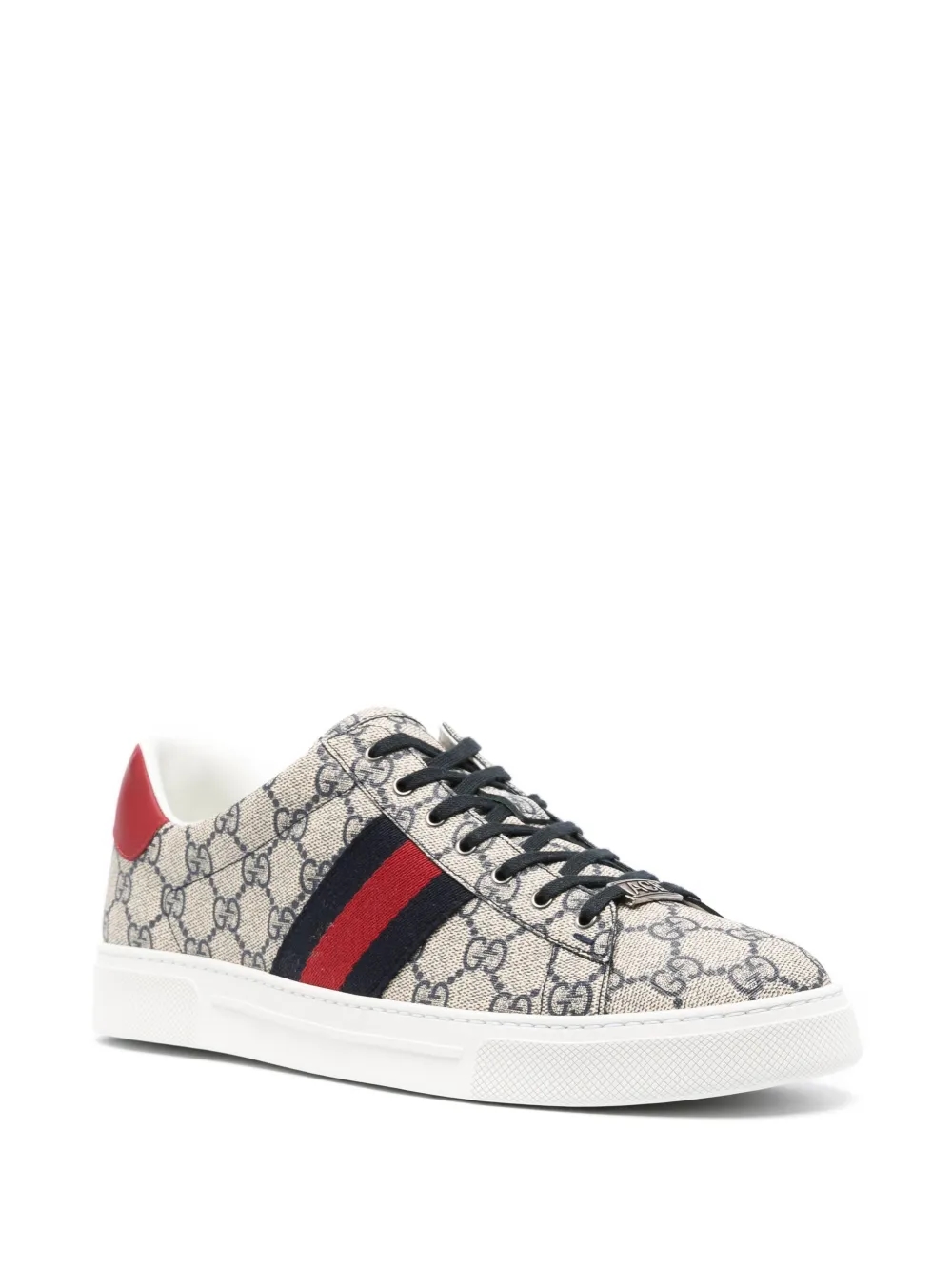 Gucci Ace sneakers - side view